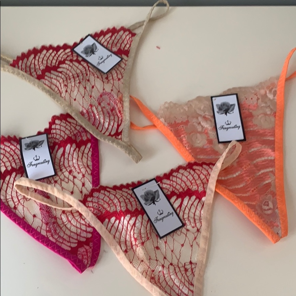 G string bundle